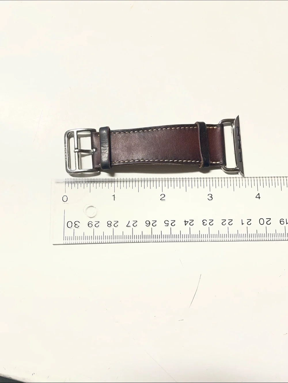 Hermes authentic classic